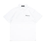 BECKERMAN Polo WHITE