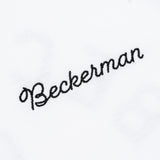 BECKERMAN Polo WHITE