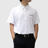 BECKERMAN Polo WHITE