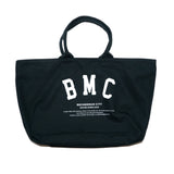 BMC ZIP TOTE BAG