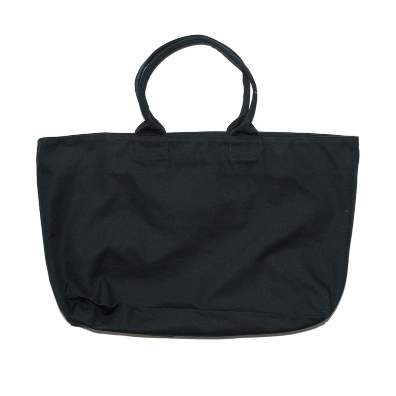 BMC ZIP TOTE BAG