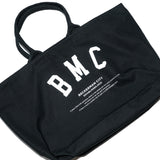 BMC ZIP TOTE BAG